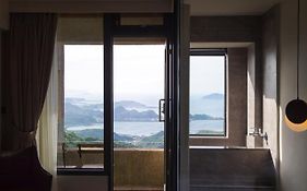 九 份 山城 逸 境 3*